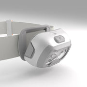 Silva Seek 420 Compact Headtorch - Whiteout