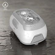 Silva Seek 420 Compact Headtorch - Whiteout