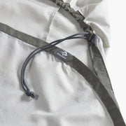 Sea To Summit Silk Blend Sleeping Bag Liner (Thermal Boost + 8%) - Mummy Compact Grey