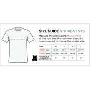 Silva Strive 5 Running Hydration Vest - Green