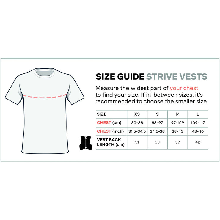 Silva Strive 5 Running Hydration Vest - Green