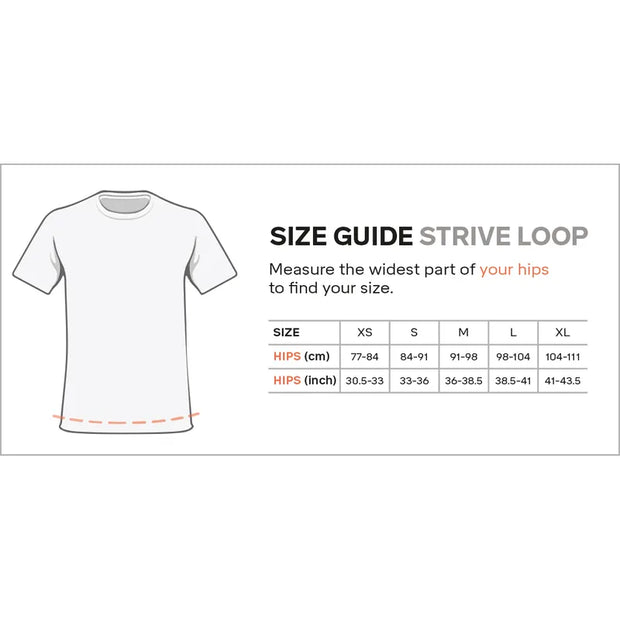 Silva Strive Mountain Pack 23+3 M/L - Black