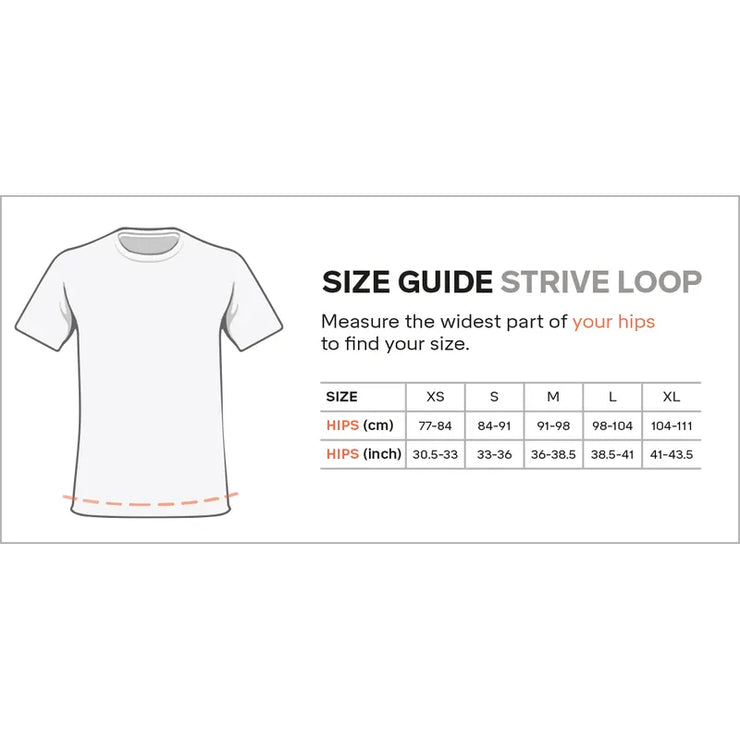 Silva Strive Mountain Pack 23+3 M/L - Black