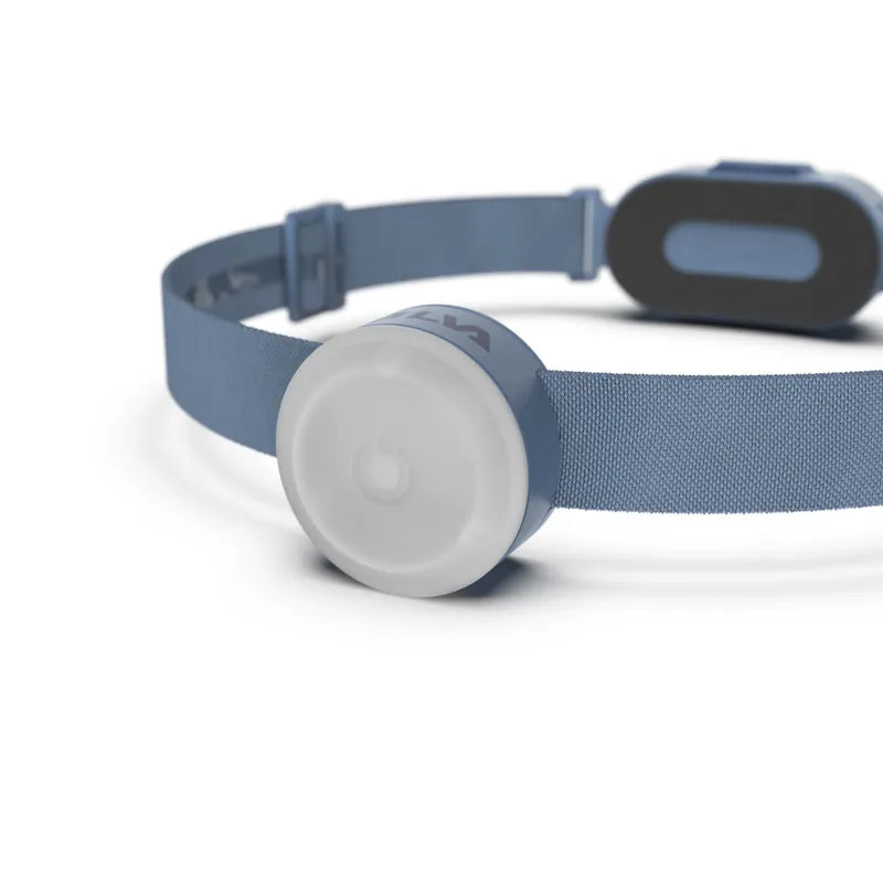 Silva Smini 250 Lumen Lightweight Headtorch - Blue