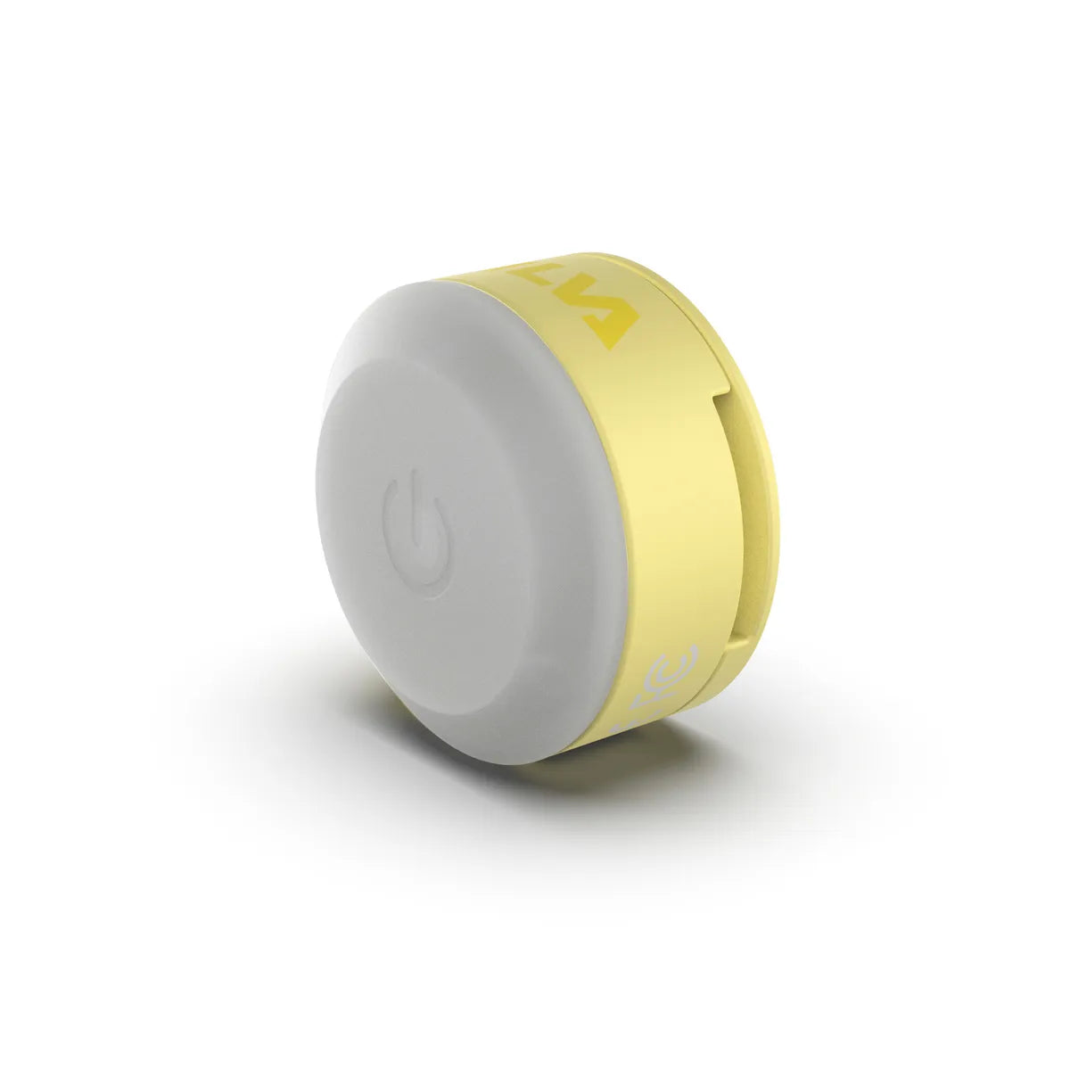 Silva Smini 250 Lumen Lightweight Headtorch - Yellow