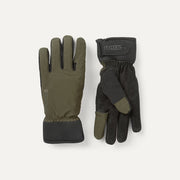 Sealskinz Stanford Waterproof All Weather Sporting Glove - Olive