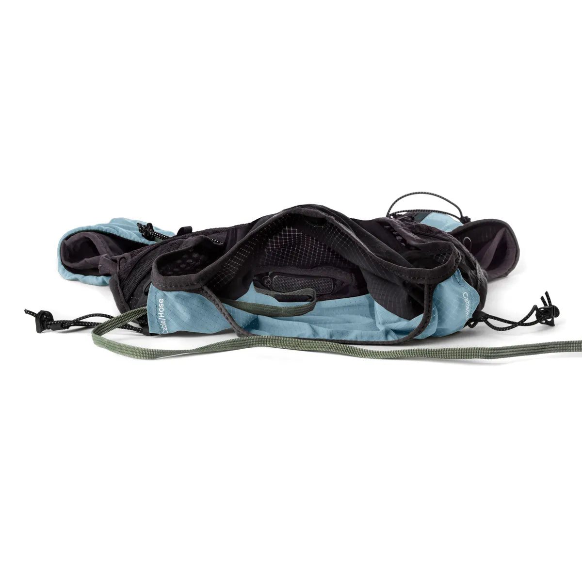 Silva Strive 5 Running Hydration Vest - Blue