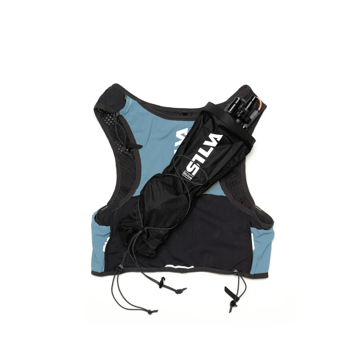 Silva Strive 5 Running Hydration Vest - Blue