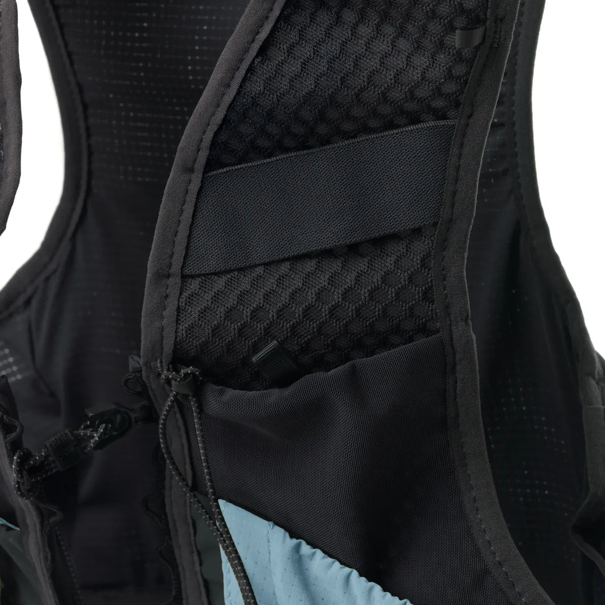 Silva Strive 5 Running Hydration Vest - Blue