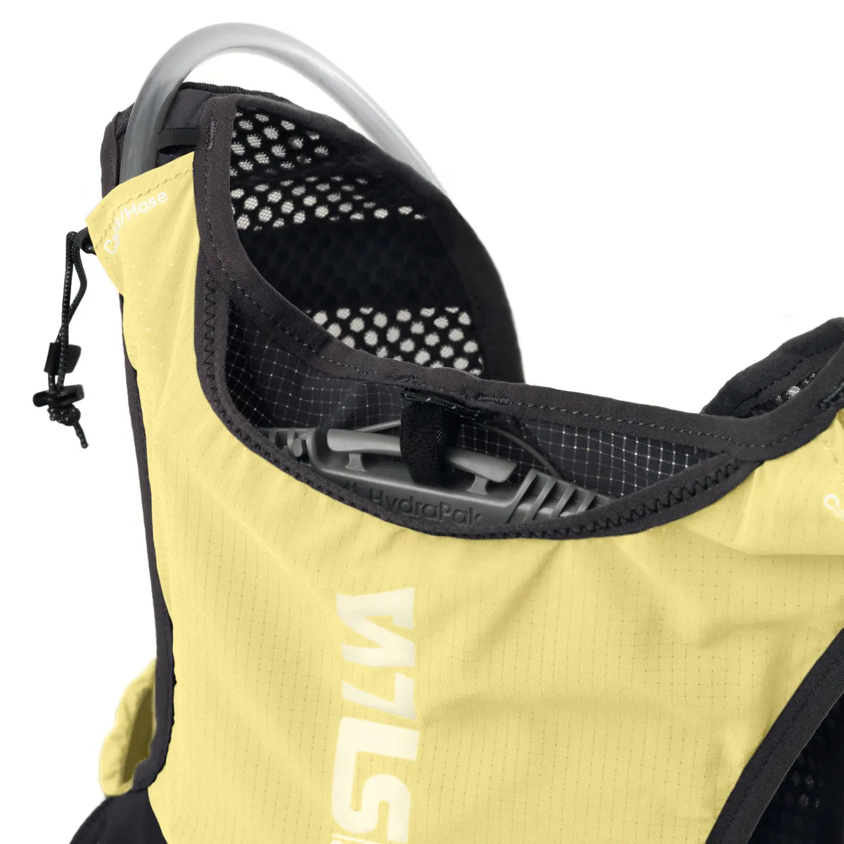 Silva Strive 5 Running Hydration Vest - Yellow