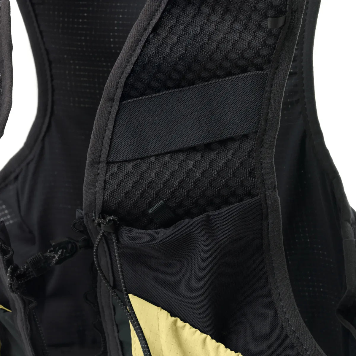 Silva Strive 5 Running Hydration Vest - Yellow