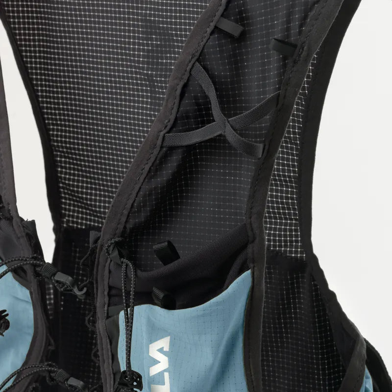 Silva Strive Fly Running Hydration Vest - Blue