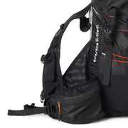 Silva Strive Mountain Pack 23+3 M/L - Black