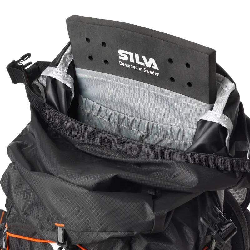 Silva Strive Mountain Pack 17+3 M/L - Black