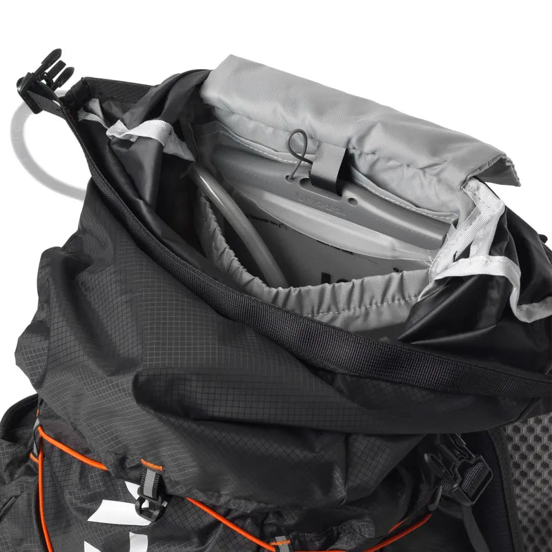 Silva Strive Mountain Pack 17+3 M/L - Black