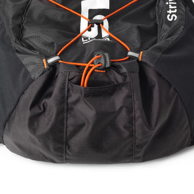 Silva Strive Mountain Pack 17+3 M/L - Black