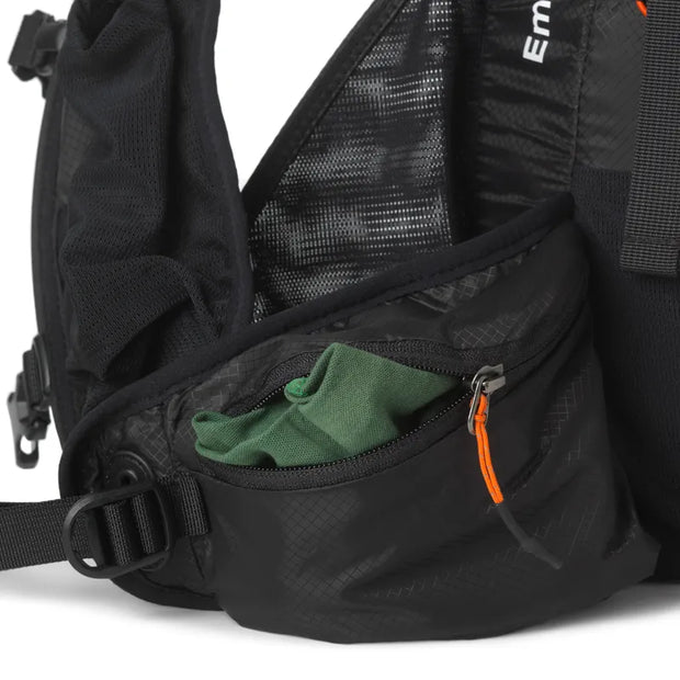 Silva Strive Mountain Pack 23+3 M/L - Black