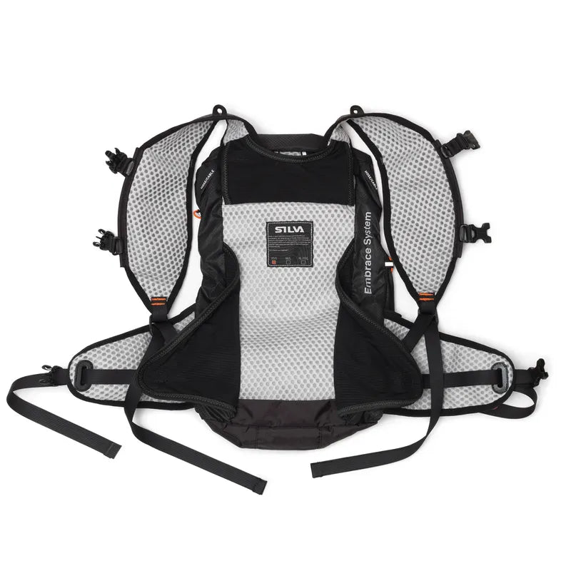 Silva Strive Mountain Pack 23+3 M/L - Black