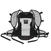 Silva Strive Mountain Pack 17+3 M/L - Black