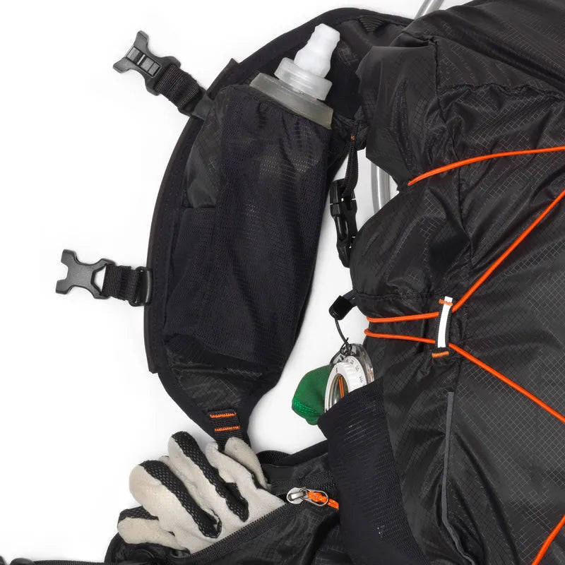 Silva Strive Mountain Pack 23+3 M/L - Black