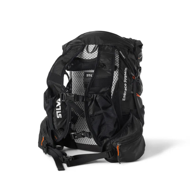 Silva Strive Mountain Pack 23+3 M/L - Black
