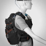 Silva Strive Mountain Pack 17+3 M/L - Black