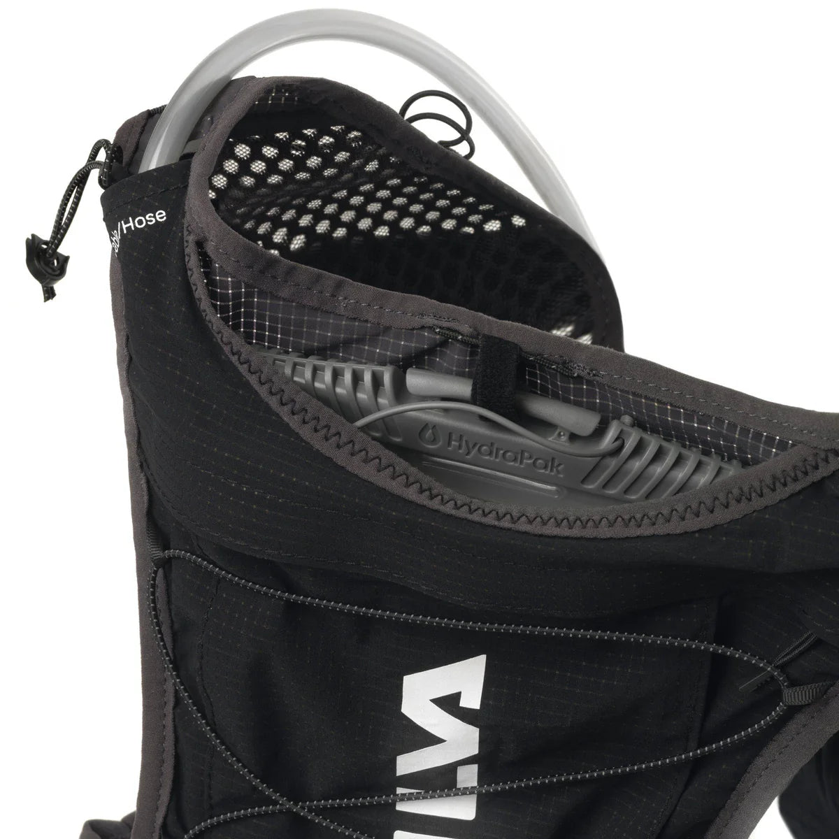 Silva Strive 10 Running Hydration Vest - Rose