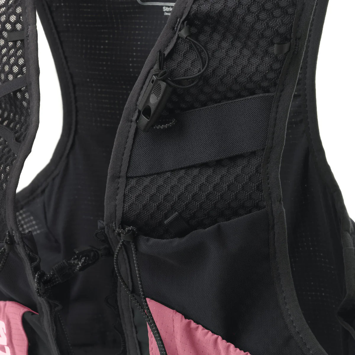 Silva Strive 10 Running Hydration Vest - Rose
