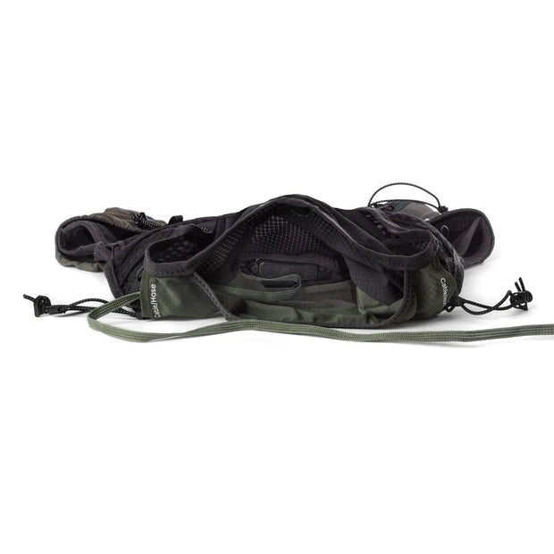 Silva Strive 5 Running Hydration Vest - Green