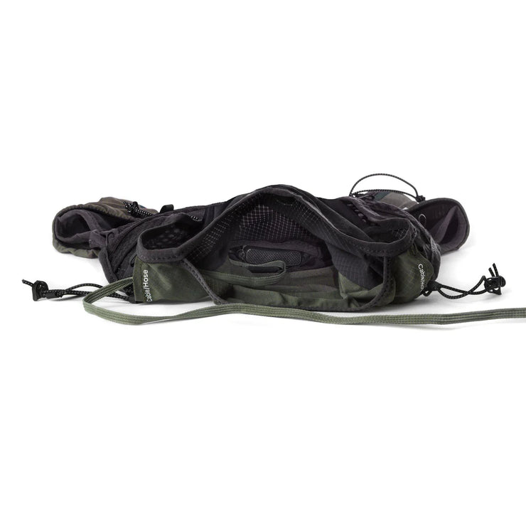 Silva Strive 5 Running Hydration Vest - Green