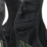 Silva Strive 5 Running Hydration Vest - Green