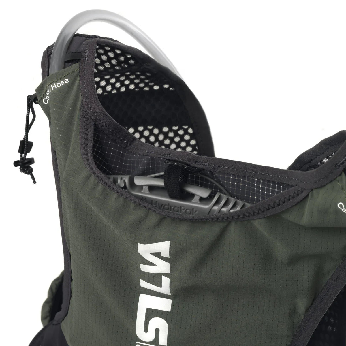 Silva Strive 5 Running Hydration Vest - Green