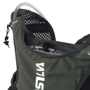 Silva Strive 5 Running Hydration Vest - Green