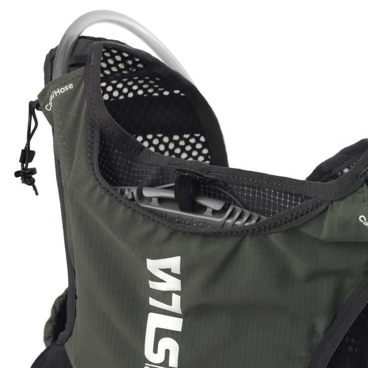 Silva Strive 5 Running Hydration Vest - Green