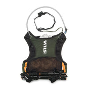 Silva Strive 5 Running Hydration Vest - Green