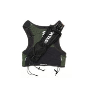 Silva Strive 5 Running Hydration Vest - Green
