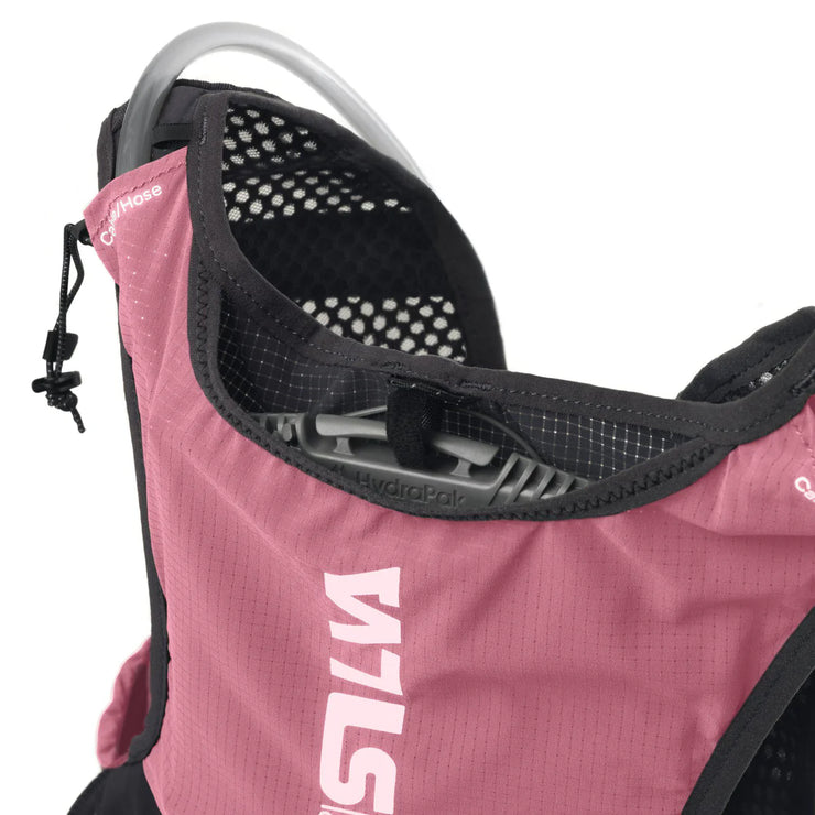 Silva Strive 5 Running Hydration Vest - Rose