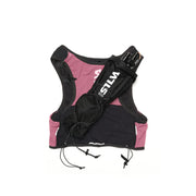 Silva Strive 5 Running Hydration Vest - Rose