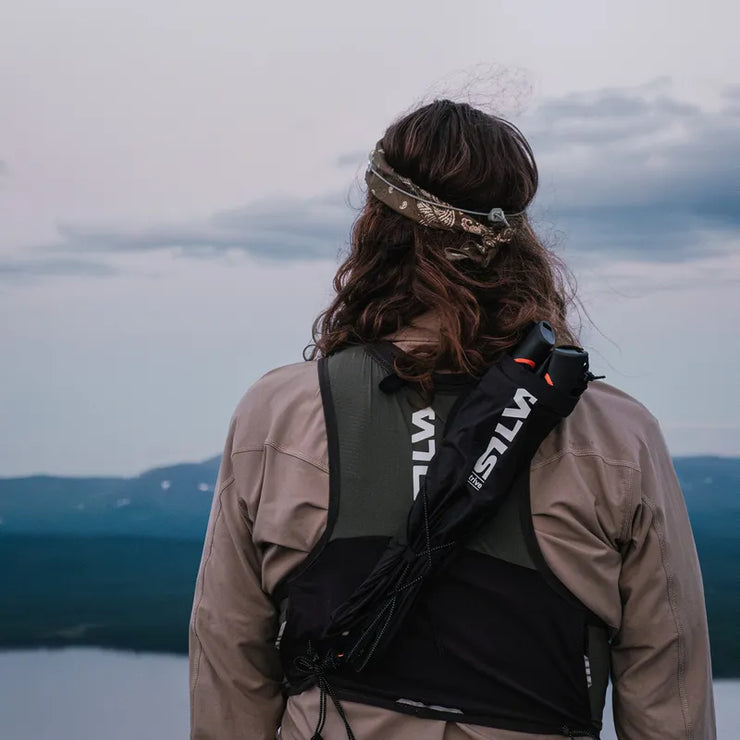 Silva Strive Running Vest Quiver – Fresh Air Junkie