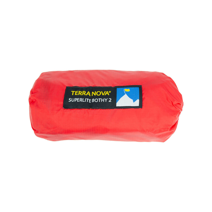 Terra Nova Superlite Bothy 2 - Red
