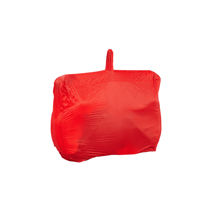 Terra Nova Superlite Bothy 2 - Red
