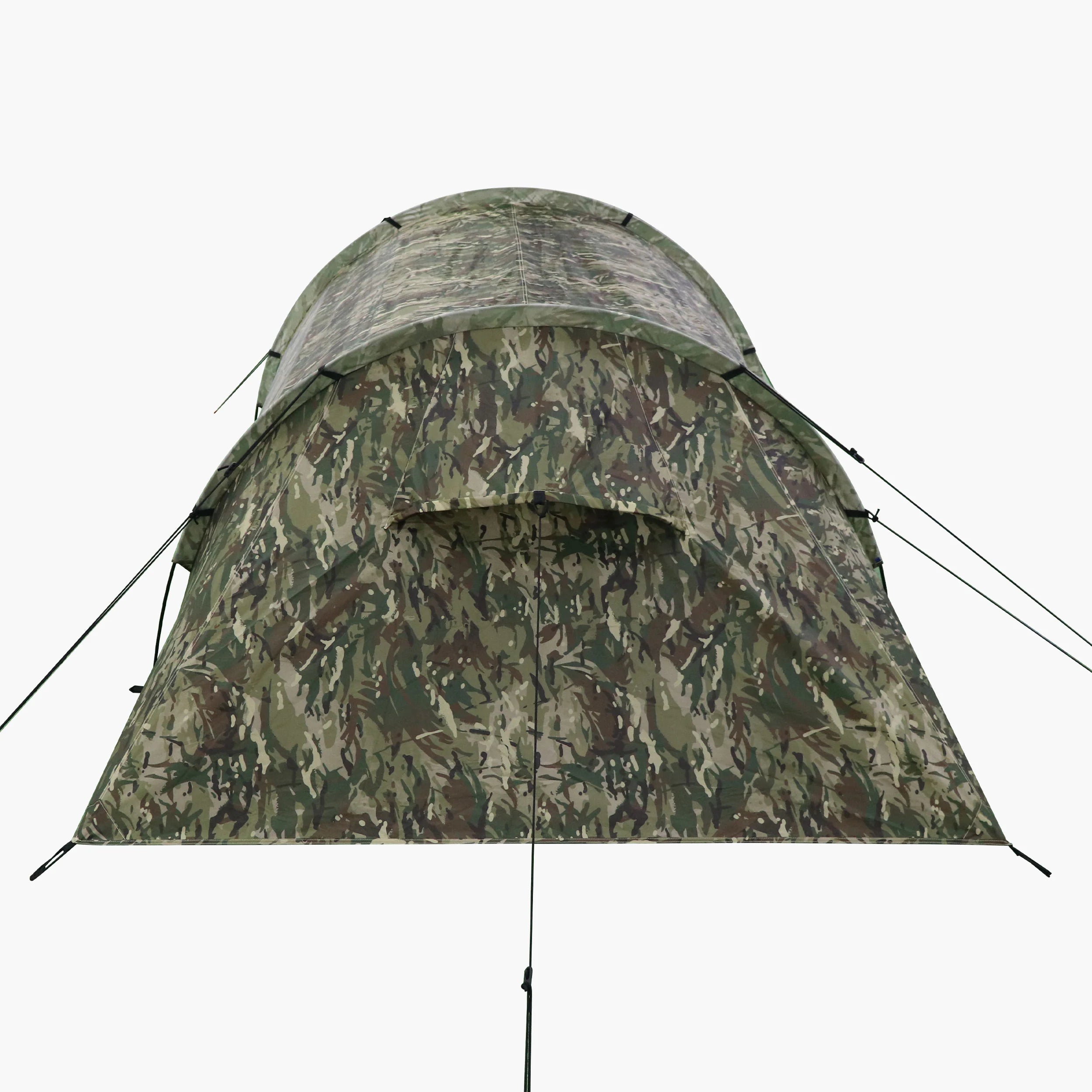 Highlander Blackthorn 2 Gen 2 Lightweight 2-Person Tent - HMTC Camo