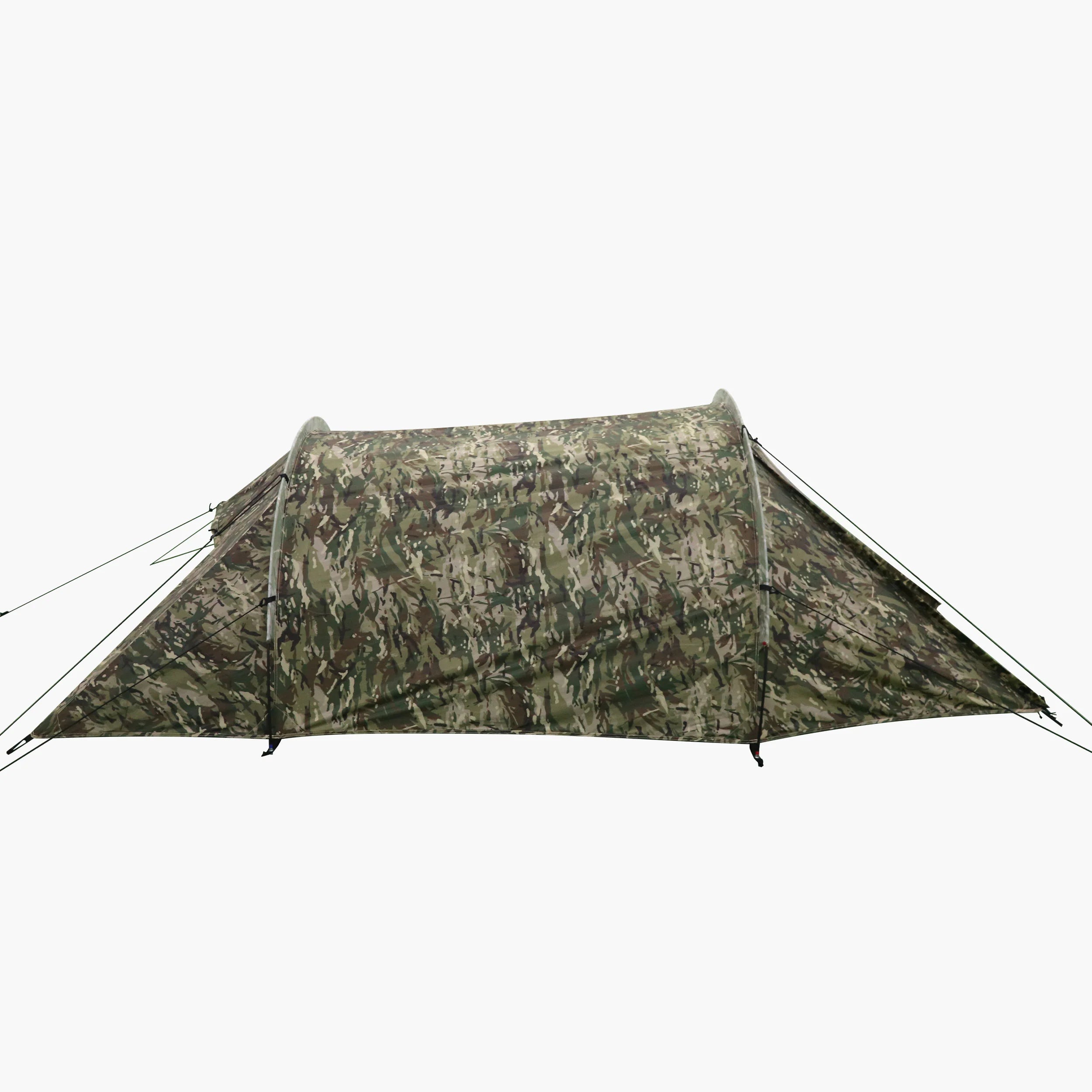 Highlander Blackthorn 2 Gen 2 Lightweight 2-Person Tent - HMTC Camo