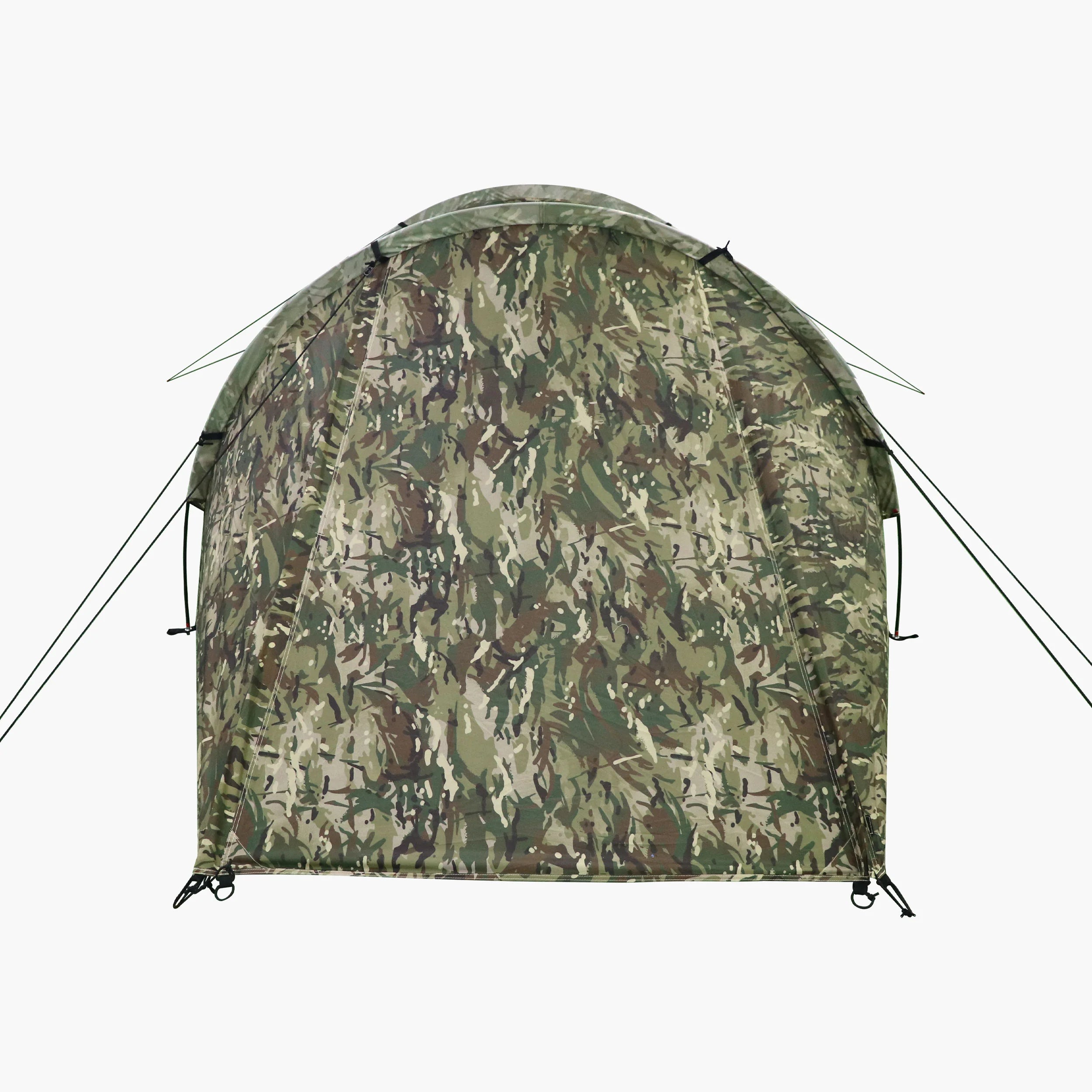 Highlander Blackthorn 2 Gen 2 Lightweight 2-Person Tent - HMTC Camo