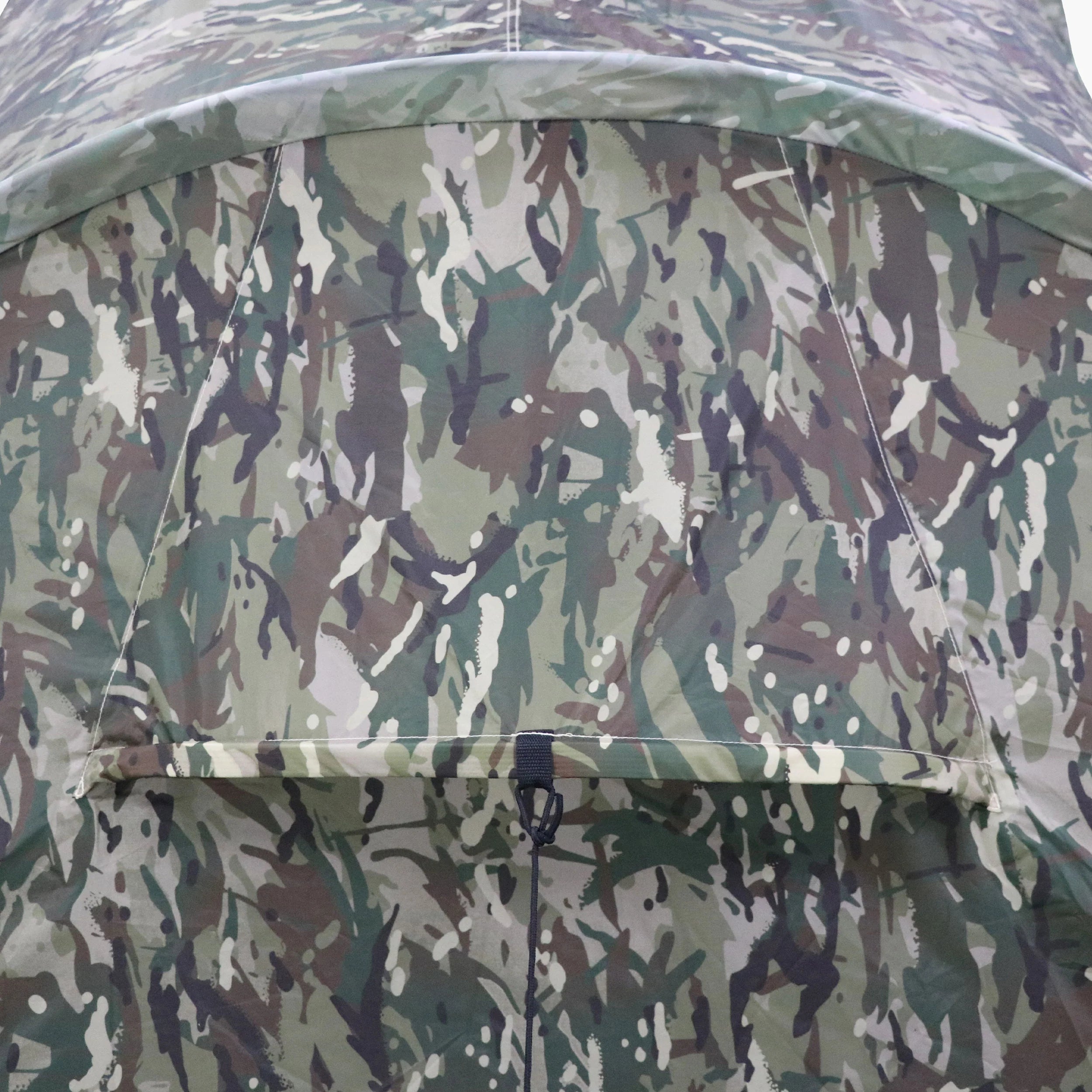 Highlander Blackthorn 2 Gen 2 Lightweight 2-Person Tent - HMTC Camo