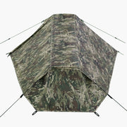 Highlander Blackthorn 1 GEN2 Lightweight Tent - HMTC Camo