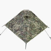 Highlander Blackthorn 1 GEN2 Lightweight Tent - HMTC Camo
