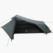 Highlander Blackthorn 1 GEN2 Lightweight Tent - Scarab Green