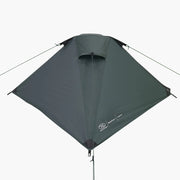 Highlander Blackthorn 1 GEN2 Lightweight Tent - Scarab Green