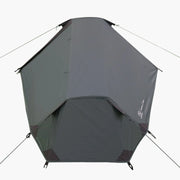 Highlander Blackthorn 1 GEN2 Lightweight Tent - Scarab Green